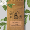 Uganda - Mount Elgon