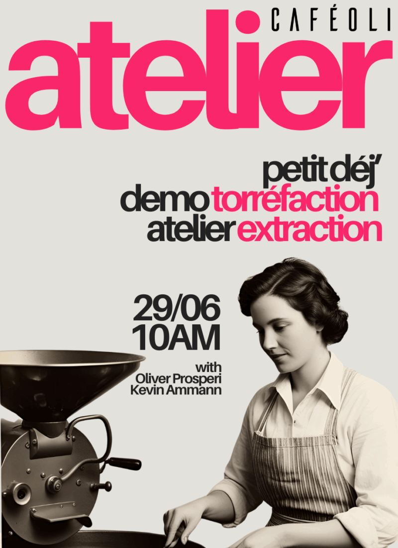 Atelier 29/6