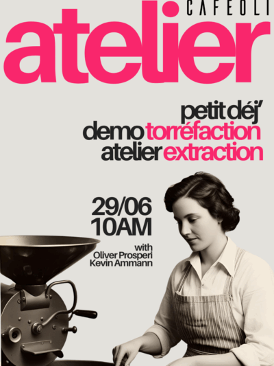 Atelier 29/6