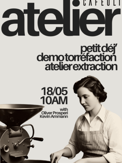 Atelier 18/5