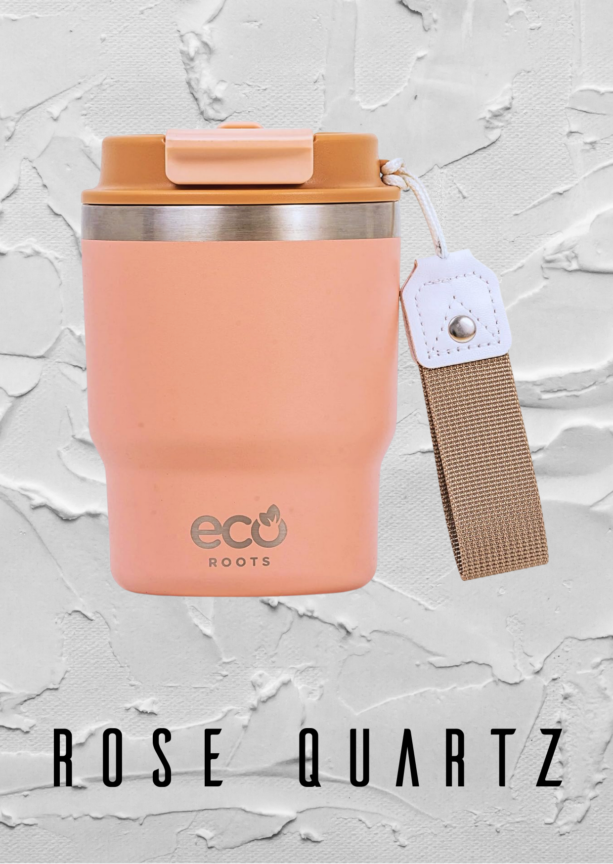 Coffret de Noël - Café gourmet et son Mug magique isotherme – Image 3