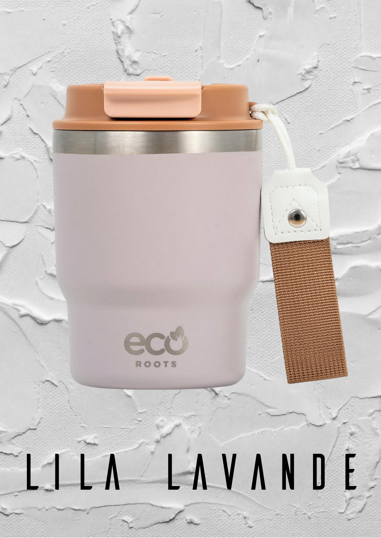 Coffret de Noël - Café gourmet et son Mug magique isotherme – Image 5