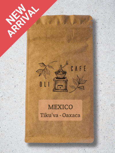 Mexico - Tiku'va