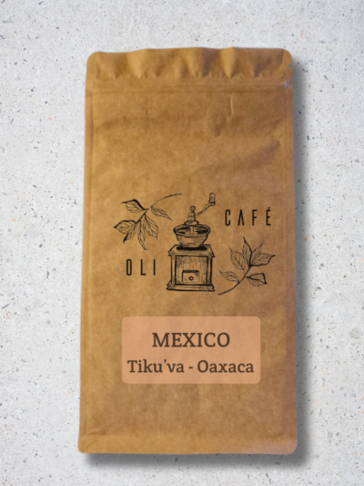 Mexico - Tiku'va